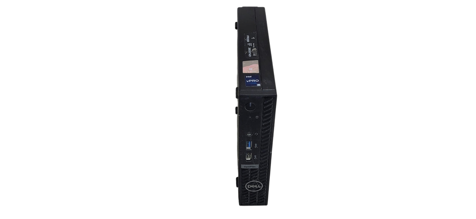 Dell OptiPlex 7010 USFF  i5-13500T CPU | 8GB DDR4 RAM | 256GB NVME| WIFI| READ