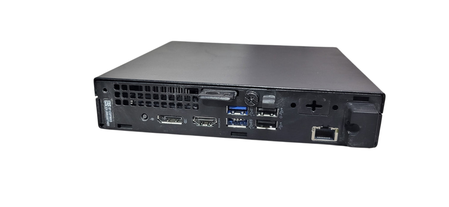 Dell OptiPlex 7010 USFF  i5-13500T CPU | 8GB DDR4 RAM | 256GB NVME| WIFI| READ