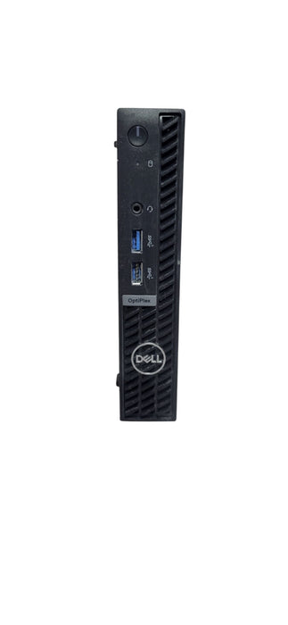 Dell OptiPlex 7010 USFF  i5-13500T CPU | 8GB DDR4 RAM | 256GB NVME| WIFI| READ