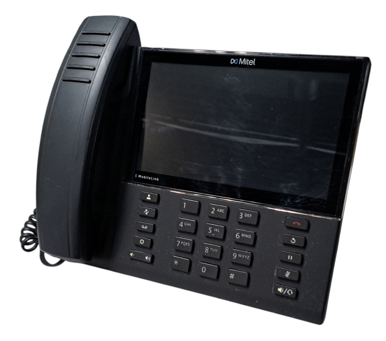 Mitel MiVoice 6940 IP Phone with Corded Handset
