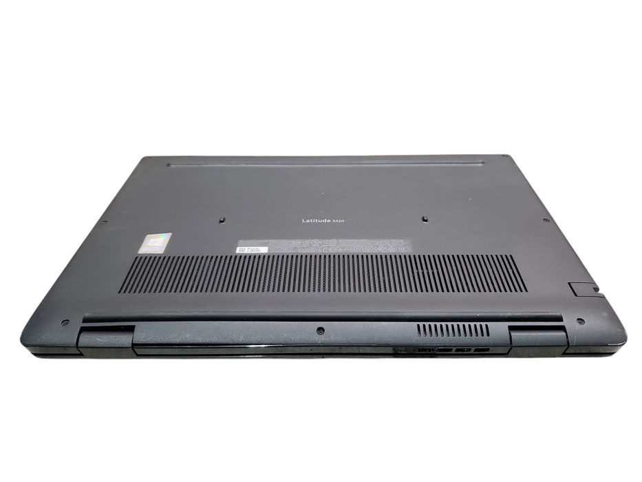 Dell Latitude 3420 i7-1165G7 - 16GB RAM - 256 GB NVME