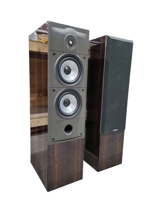 Energy Connoisseur C 6 Speakers (READ)