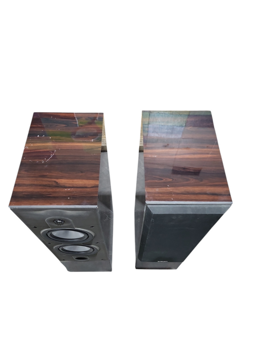 Energy Connoisseur C 6 Speakers (READ)
