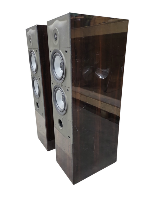 Energy Connoisseur C 6 Speakers (READ)