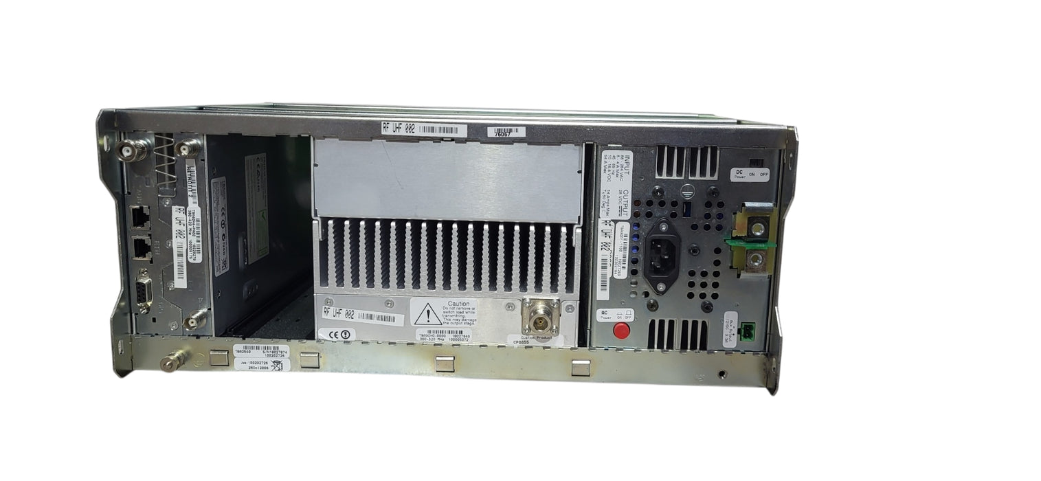Tait Base Station Repeater TB9100 Professional Two-Way Radio