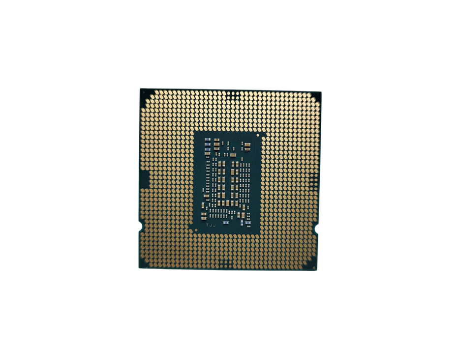 Intel Core i5-10500T CPU SRH3B Desktop Processor