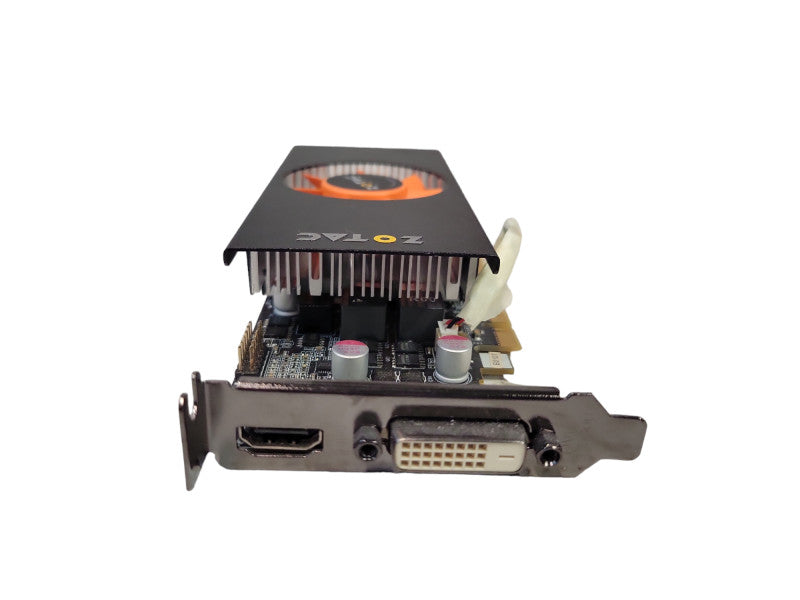 ZOTAC NVIDIA GT 740 LP 1GB PCIE %
