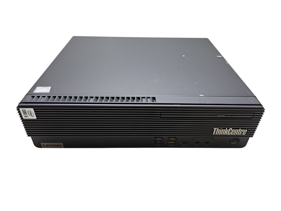 Lenovo ThinkCentre M70s SFF | Intel Core i5-10400, 16GB DDR4, 256GB NVMe