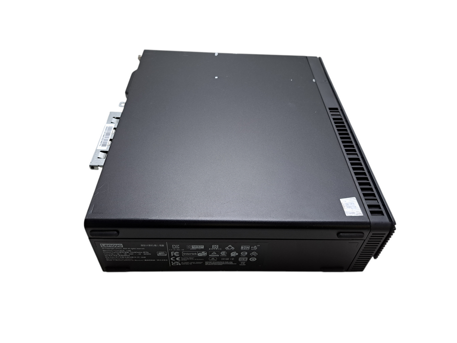 Lenovo ThinkCentre M70s SFF | Intel Core i5-10400, 16GB DDR4, 256GB NVMe