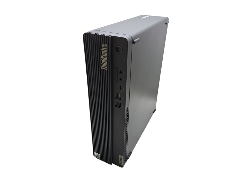 Lenovo ThinkCentre M70s SFF | Intel Core i5-10400, 16GB DDR4, 256GB NVMe
