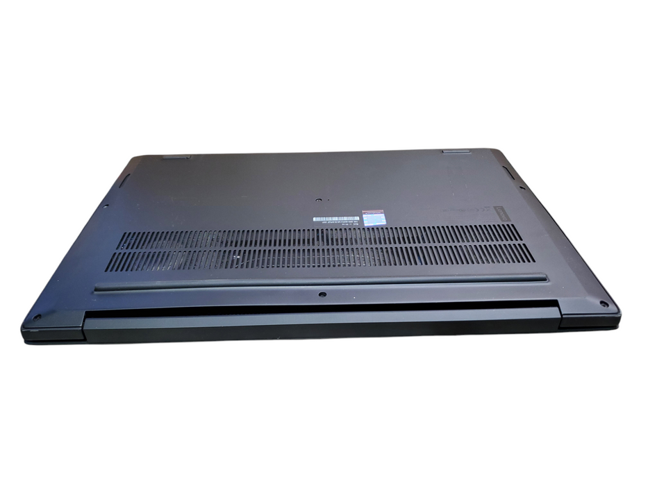 LENOVO ThinkPad P1 15.6" Core i7-8850H 16GB RAM 256GB SSD NVIDIA P1000 READ