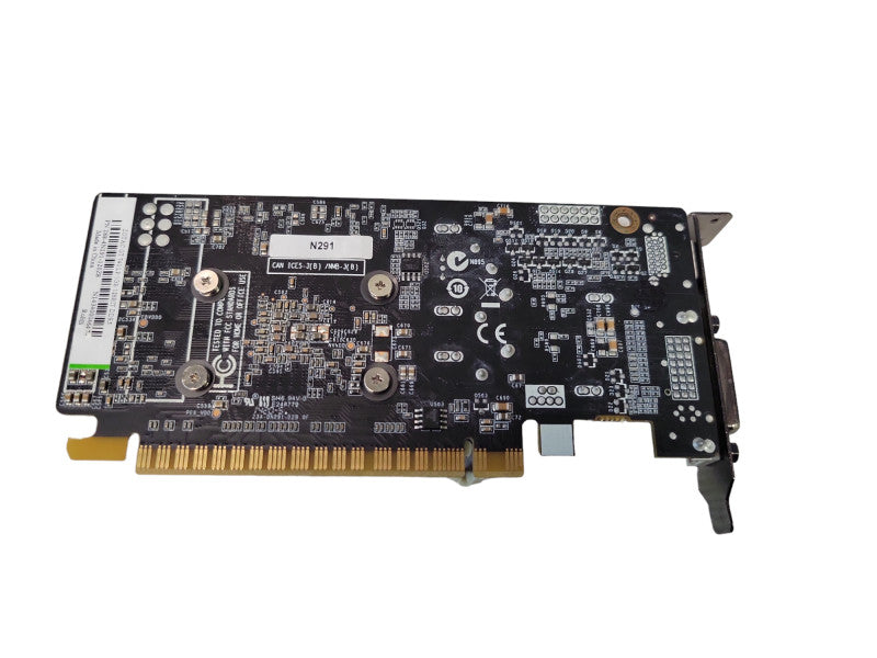 ZOTAC NVIDIA GT 740 LP 1GB PCIE %