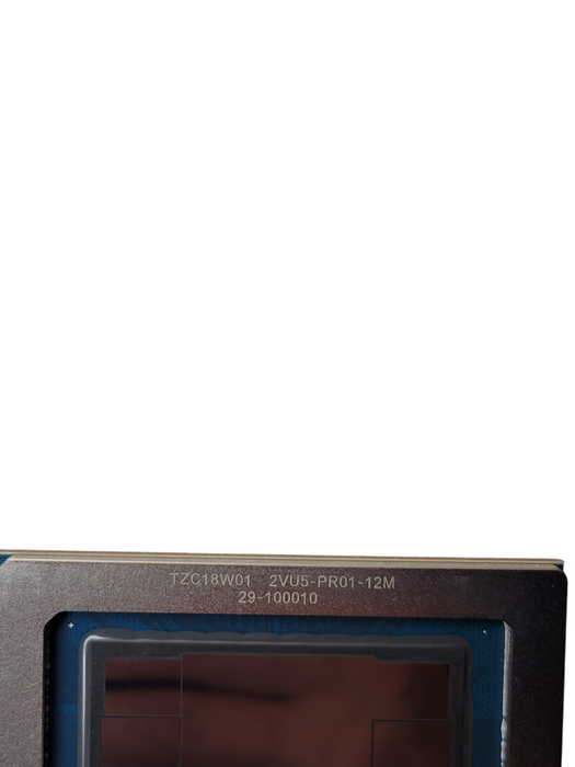 Unknown BGA Superchip w/ HBM 77.5mm X 77.5mm 0.9mm pitch (READ)