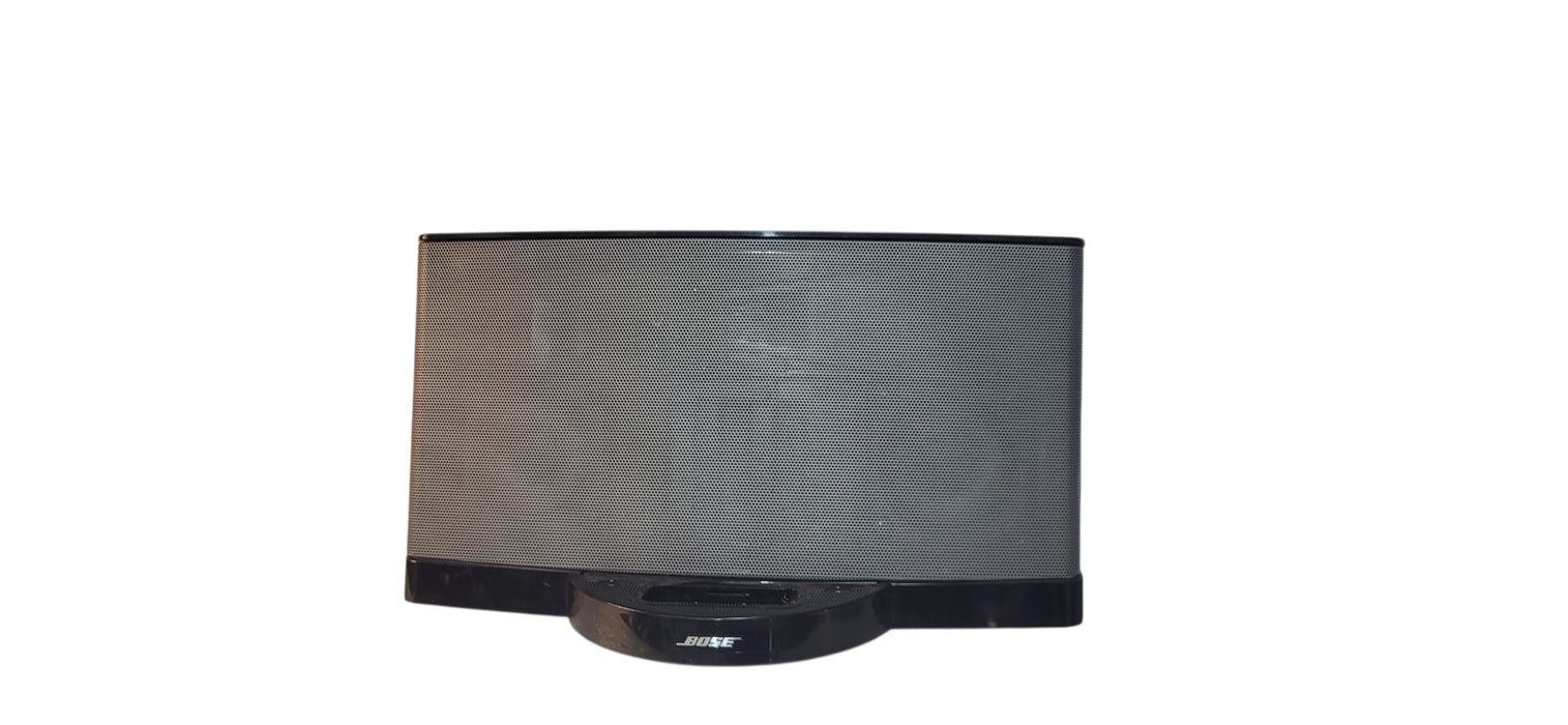 Bose SoundDock Series II 30-Pin iPod Speaker Dock W/ Power Adapter