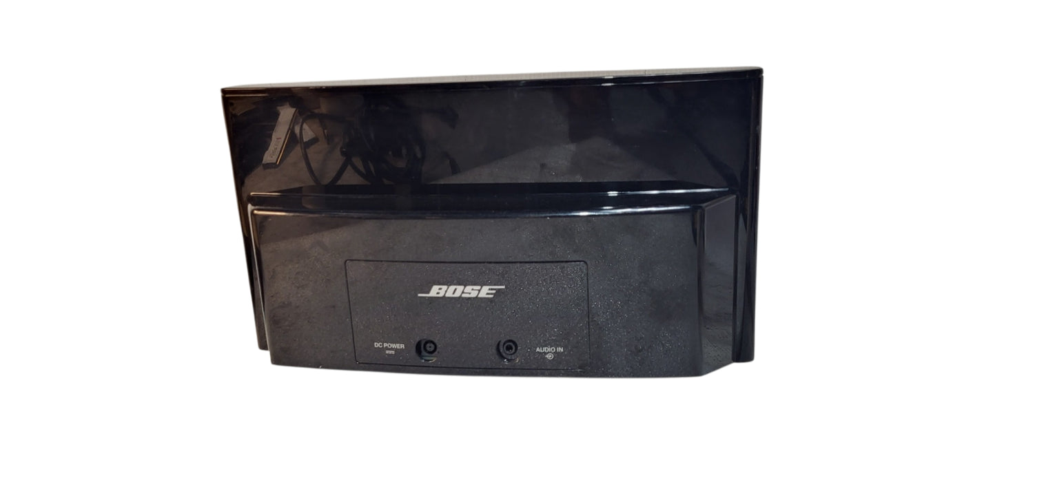 Bose SoundDock Series II 30-Pin iPod Speaker Dock W/ Power Adapter