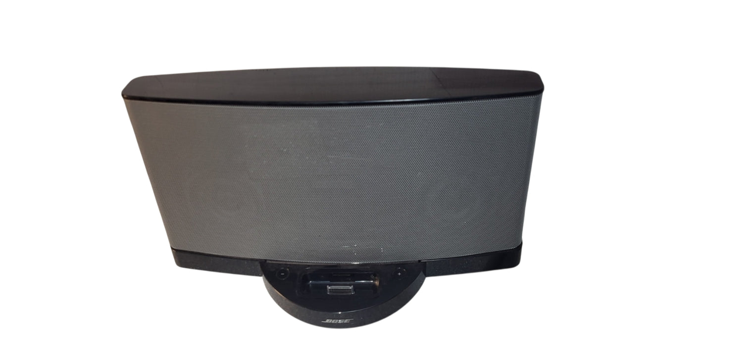 Bose SoundDock Series II 30-Pin iPod Speaker Dock W/ Power Adapter