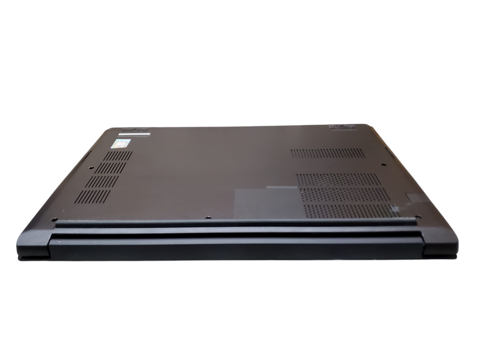Lenovo ThinkPad E14 Gen 2 i7-1165G7 16GB DDR4 256GB NVMe READ
