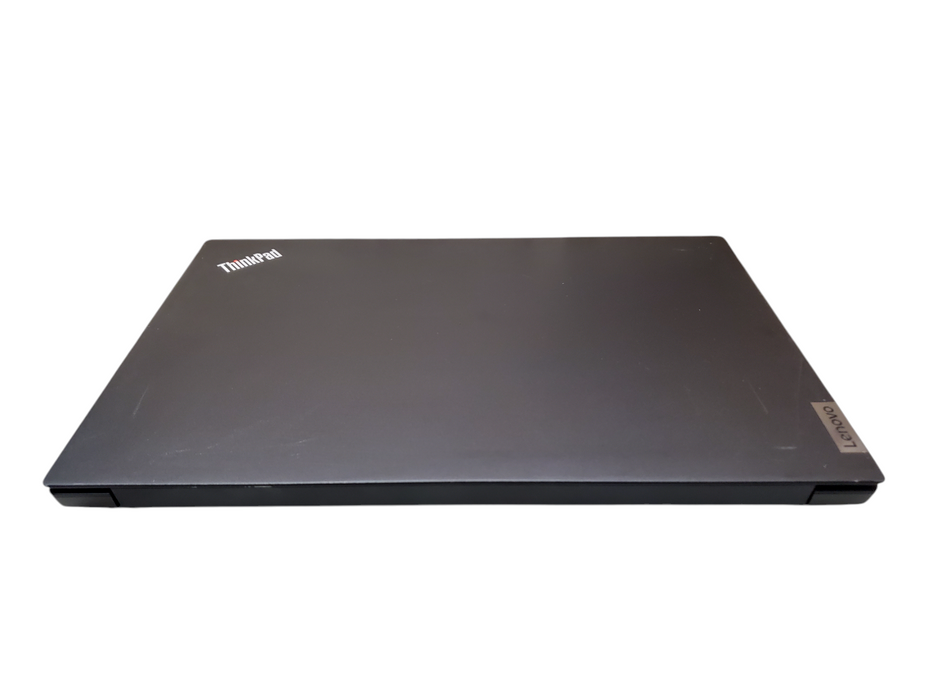 Lenovo ThinkPad E14 Gen 2 i7-1165G7 16GB DDR4 256GB NVMe READ