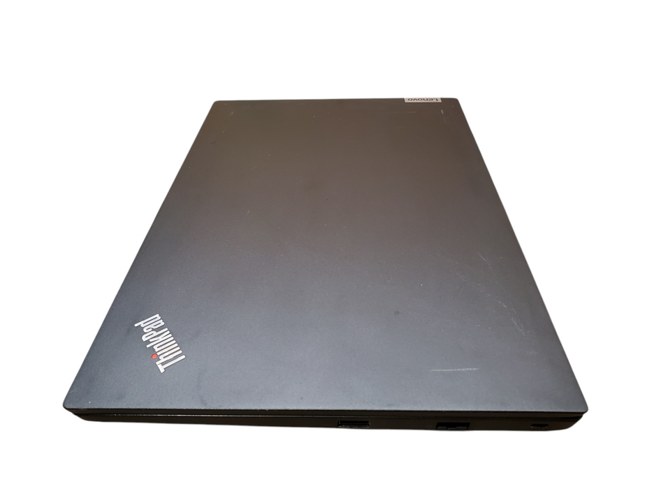 Lenovo ThinkPad E14 Gen 2 i7-1165G7 16GB DDR4 256GB NVMe READ