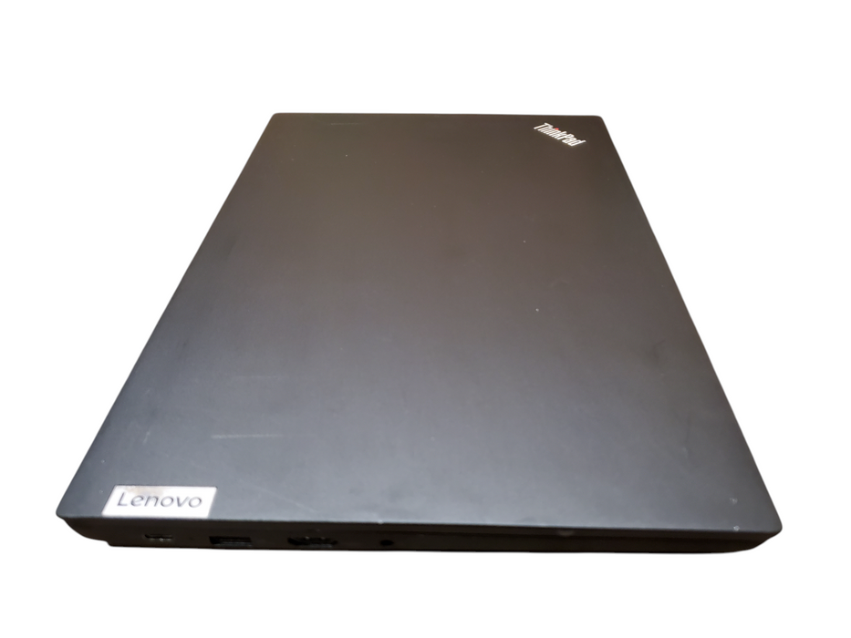 Lenovo ThinkPad E14 Gen 2 i7-1165G7 16GB DDR4 256GB NVMe READ