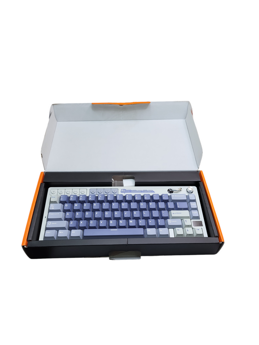 ROYAL KLUDGE M65 Wireless Mechanical Keyboard
