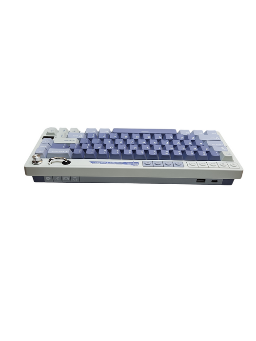 ROYAL KLUDGE M65 Wireless Mechanical Keyboard