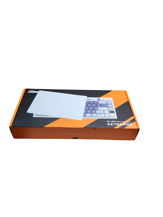 ROYAL KLUDGE M65 Wireless Mechanical Keyboard