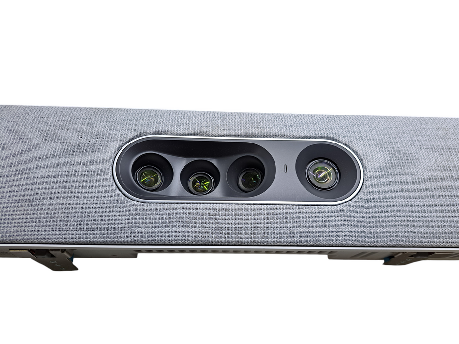 Cisco TTC8-10 Webex Quad Conference Camera Unit ONLY