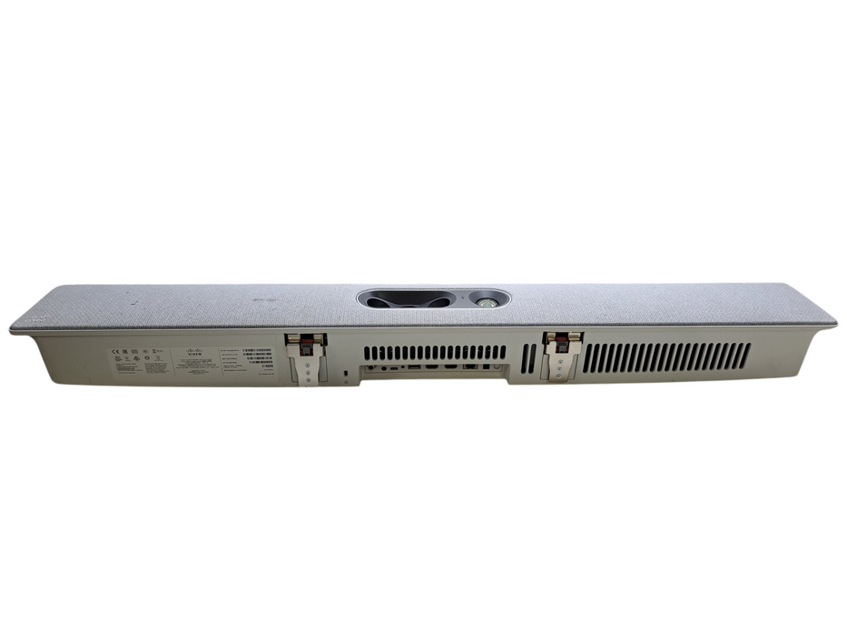 Cisco TTC8-10 Webex Quad Conference Camera Unit ONLY