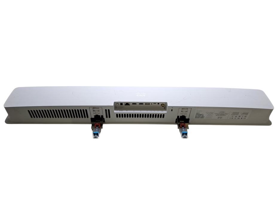Cisco TTC8-10 Webex Quad Conference Camera Unit ONLY