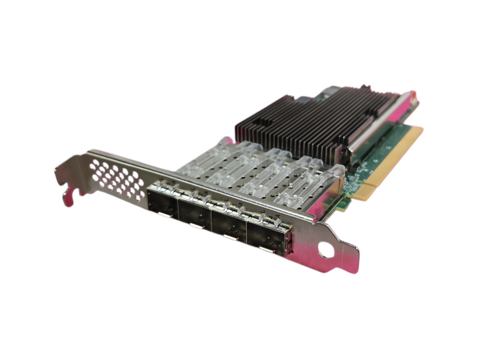 Broadcom BCM957454-P425SL 25 Gb/s SFP28 Ethernet PCI Express 4.0 x16 Network