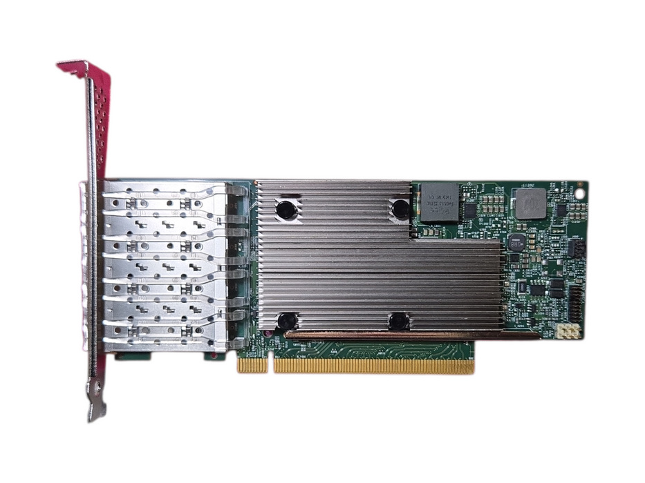 Broadcom BCM957454-P425SL 25 Gb/s SFP28 Ethernet PCI Express 4.0 x16 Network