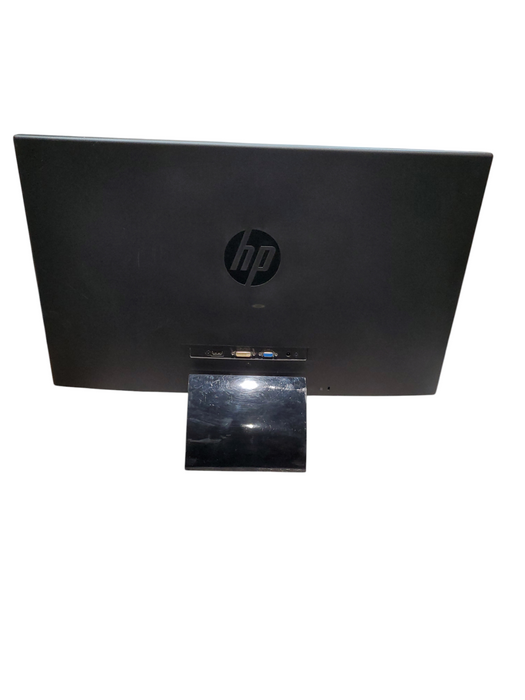 HP Pavilion 27bw 27" IPS LED Backlit Full HD Monitor HDMI DVI VGA