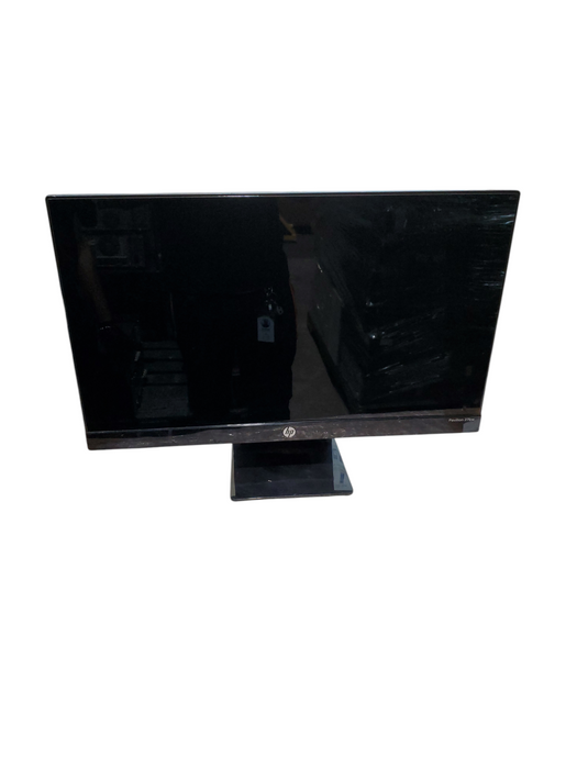 HP Pavilion 27bw 27" IPS LED Backlit Full HD Monitor HDMI DVI VGA