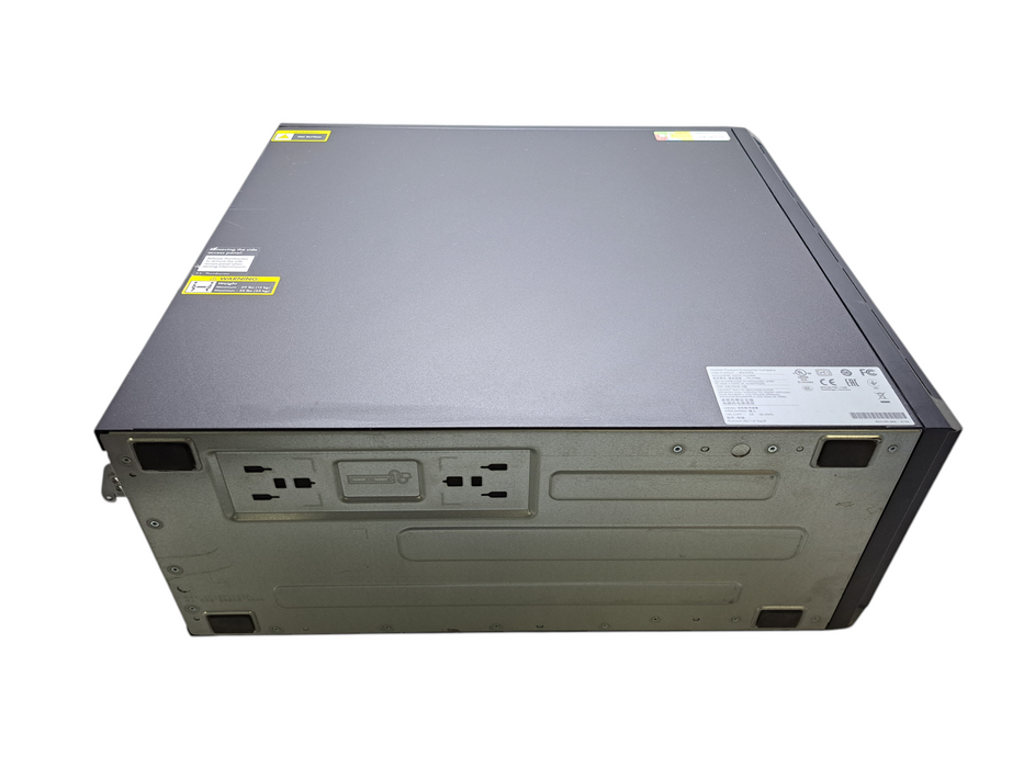 HP ProLiant ML110 Gen9 4x 3.5" | Xeon E5-2620 v3 @2.40GHz, 32GB DDR4, B140i RAID