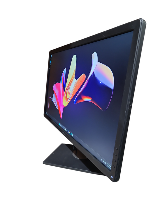Monitor Dell E2715H - LED monitor 60 Hz - IPS - 300 cd/m² - 1000:1 - 8 ms