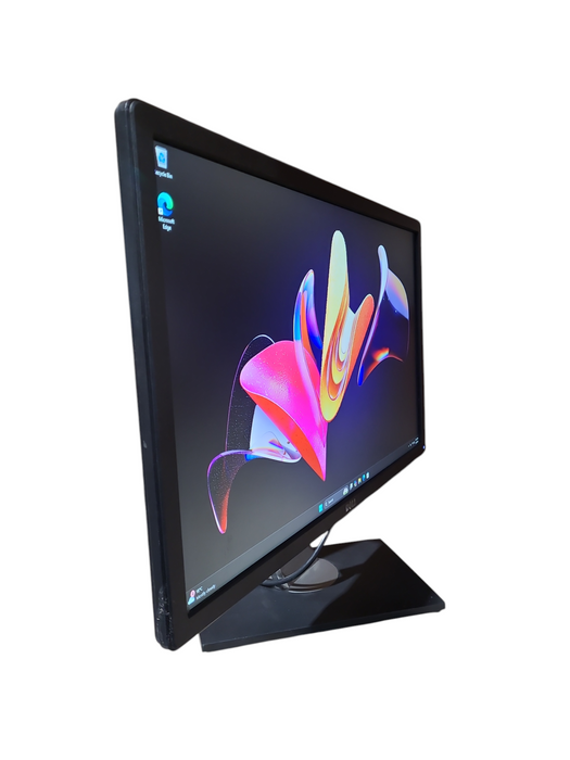 Monitor Dell E2715H - LED monitor 60 Hz - IPS - 300 cd/m² - 1000:1 - 8 ms