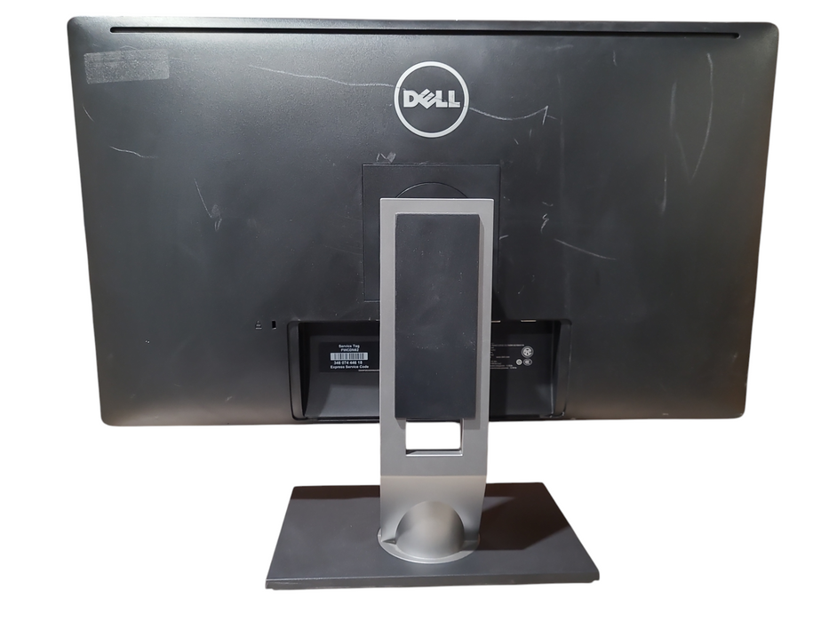 Monitor Dell E2715H - LED monitor 60 Hz - IPS - 300 cd/m² - 1000:1 - 8 ms