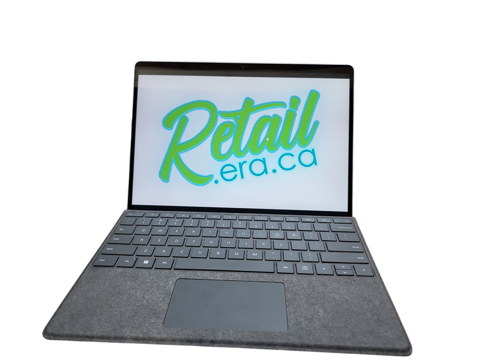 Microsoft Surface Pro 9 2038 i7-1265U 16GB DDR4 256GB NVMe w/ pen