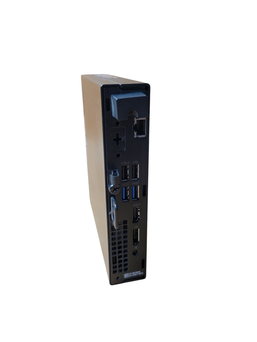 Dell OptiPlex Micro 7020 - Core i5-14500T 16GB DDR5 256GB NVMe + PWR ADPATER