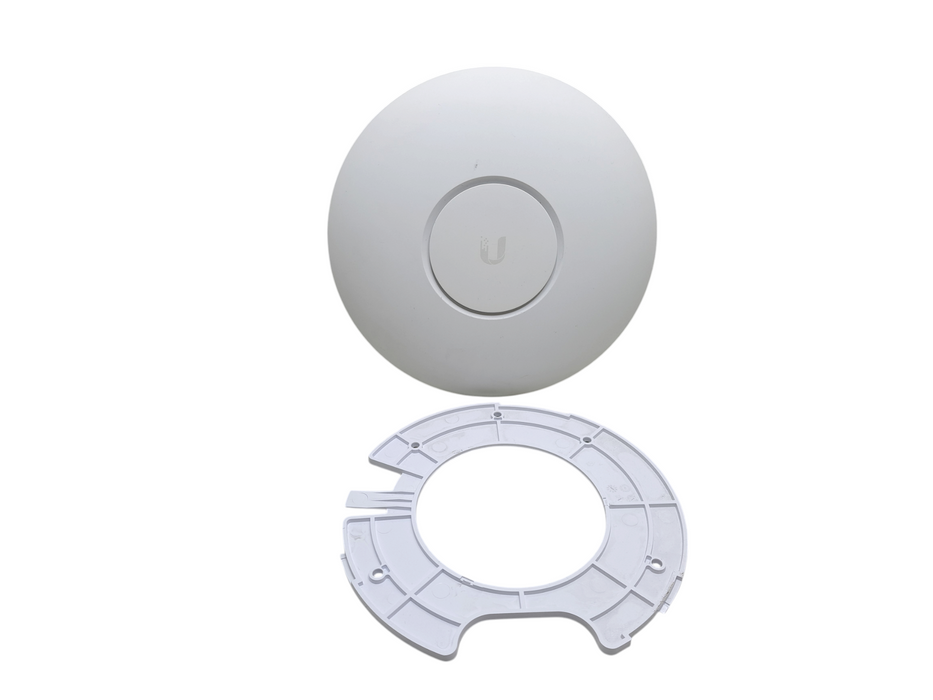 Ubiquiti Networks UAP-AC-PRO 1300Mbps Wireless Access Point w/ Bracket