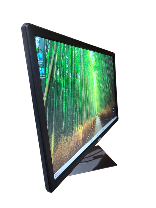 Monitor Dell E2715H - LED monitor 60 Hz - IPS - 300 cd/m² - 1000:1 - 8 ms