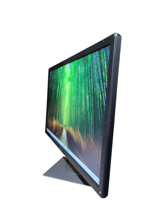 Monitor Dell E2715H - LED monitor 60 Hz - IPS - 300 cd/m² - 1000:1 - 8 ms