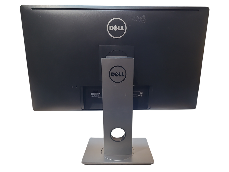 Monitor Dell E2715H - LED monitor 60 Hz - IPS - 300 cd/m² - 1000:1 - 8 ms