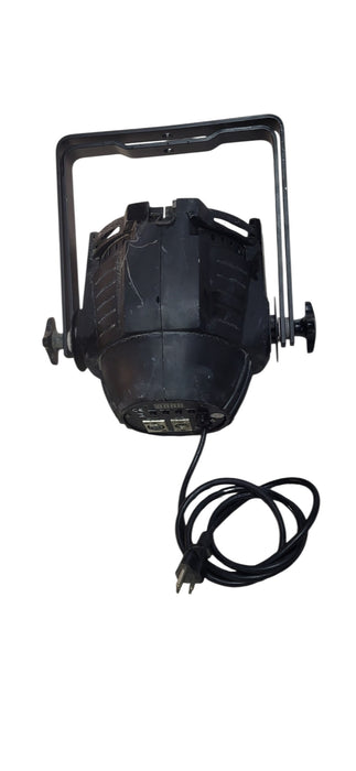 MICROH LED RGBW PAR Light – MAX ZOOM QUAD | READ
