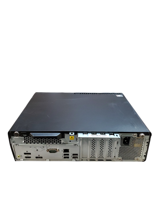 Lenovo ThinkCentre M70s G3 Intel Core i7-10700 2.9GHZ 16GB RAM DDR4 NO-HDD/SSD