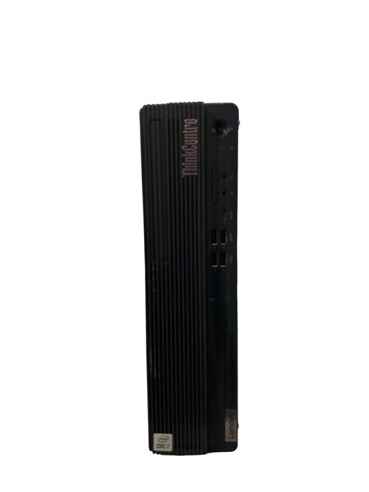 Lenovo ThinkCentre M70s G3 Intel Core i7-10700 2.9GHZ 16GB RAM DDR4 NO-HDD/SSD