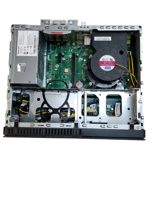 Lenovo ThinkCentre M70s G3 Intel Core i7-10700 2.9GHZ 16GB RAM DDR4 NO-HDD/SSD