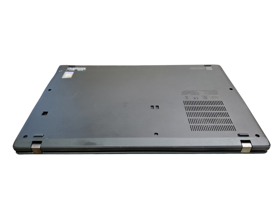 Lenovo ThinkPad T14s Gen 2 Intel Core i7-1165G7 2.80GHz 16GB RAM 256GB SSD