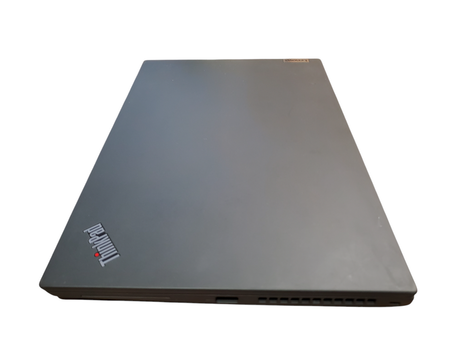 Lenovo ThinkPad T14s Gen 2 Intel Core i7-1165G7 2.80GHz 16GB RAM 256GB SSD